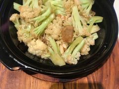 -清晖小苑•顺德地方菜(壹海城店)