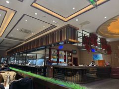 -金刚山烧烤(中山路店)