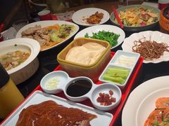 -伙靠·江浙菜(田林路店)