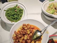 -兰湘子·湘菜小炒(石家庄万象城店)