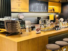 -星巴克臻选(国贸商城首店)