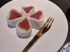 -喜悦烤鸭·新京菜(王府井店)