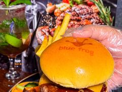 -bluefrog蓝蛙(新三里屯太古里店)