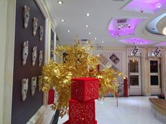 -自由港KTV(王子公主金平店)