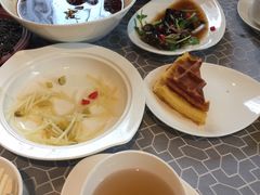 -紫东阁酒楼·中餐厅(东方广场假日酒店)