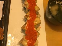 -浪花亭日本料理(古田路店)