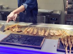 -聚春园自助餐厅(东街口店)