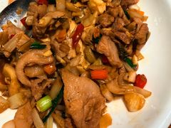 -新白鹿餐厅(龙游路总店·杭帮菜名店)