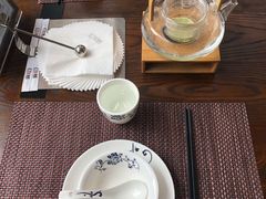 -肴约·花园式餐厅(湖里店)