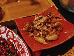-胡桃里乐队酒馆(长春总店)