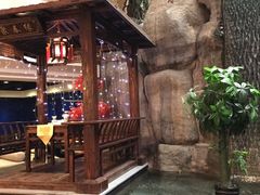 -聚春园自助餐厅(东街口店)