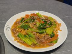 -贵宾牛·潮汕牛肉火锅(珠池总店)