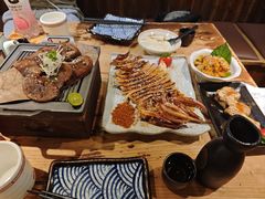 -小川洋风料理(江汉路店)