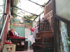 -古董花园(思南路42弄小区店)