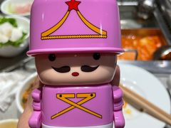 -海底捞火锅(吾悦广场店)