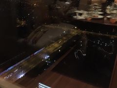 -嘉定凯悦·咖啡厅