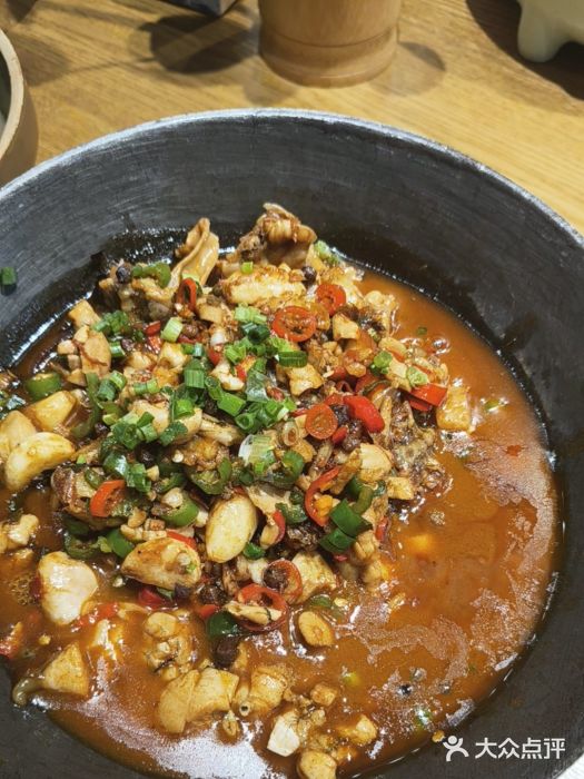 后湖小院·乡野田园菜图片