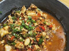 -后湖小院·乡野田园菜