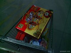 -银座购物广场(高新区店)
