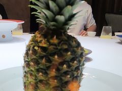 -上座·餐厅(阳光100店)