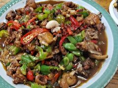 -美味居(古城店)