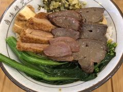 -狮头牌卤味研究所·卤味饭(花城汇南区店)
