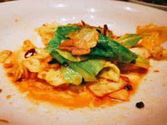 -小尕子·新疆菜(明园店)