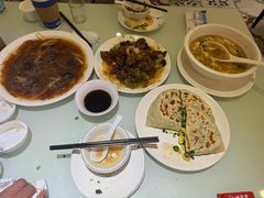 -胖子菜馆(隆昌路店)