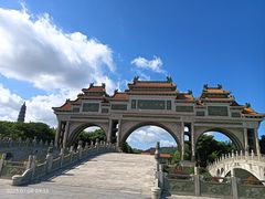 -顺峰山公园
