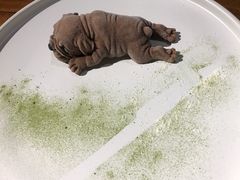 -醉霖生态餐厅(交大店)