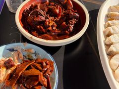 -美味之家·湖景农家乐(太湖东山店)