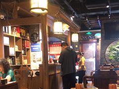 -真地道京味府·鲜橙烤鸭·北京菜(朝外大街东大桥店)
