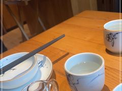 -四季民福烤鸭店(前门廊房二条店)