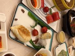 -北海渔村酒楼·粤菜海鲜点心(新华店)