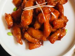 -福海居烤鸭店(鸟巢店)