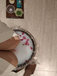点击看大图 -禾美科技美肤·芳香疗愈SPA联合会所