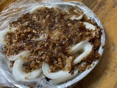 -共和老洪豆花草粿水粿