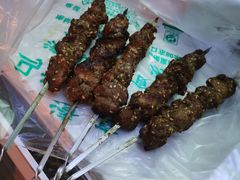 -景泰马记电烤串