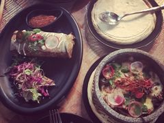 -Luchador摔跤手墨西哥餐厅(恒宇广场店)