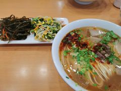 -苏氏牛肉面(北京南路店)