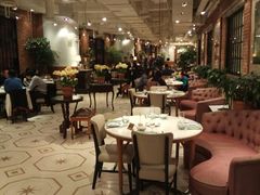 大堂-漢舍中国菜馆(889广场店)