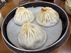 -李记清真馆(打钉巷店)