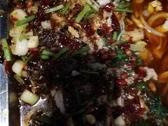 -滋派烤鱼(金元宝于家堡店)