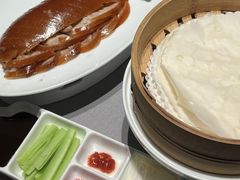 -大鸭梨烤鸭(望京店)
