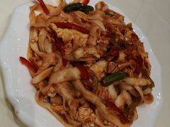 -老爷庙风味美食府(魏都大道店)