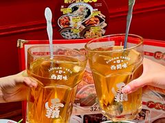 -西关味(大卫城店)