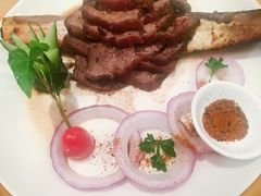 -广州文华东方酒店·江-由辉师傅主理