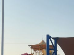 -西安华夏文旅水世界
