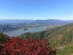 -北京十三陵国家森林公园蟒山景区