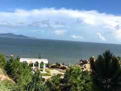 -那琴半岛地质海洋公园
